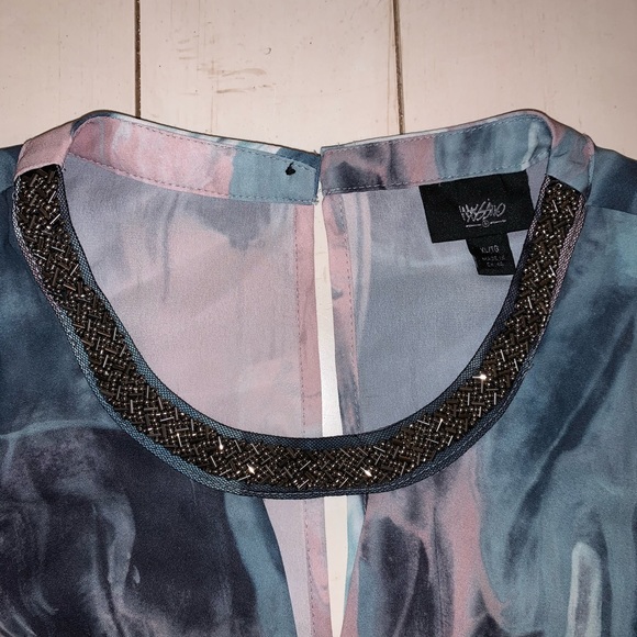 Mossimo // Top Size XL - Picture 4 of 8